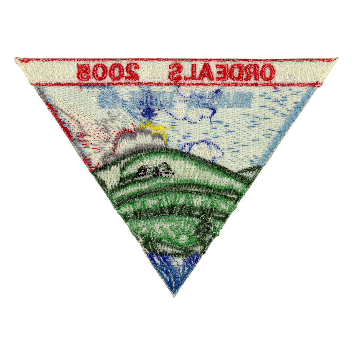 Wahissa eX2005-3 (back)