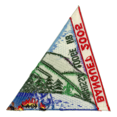 Wahissa eX2005-5 (back)