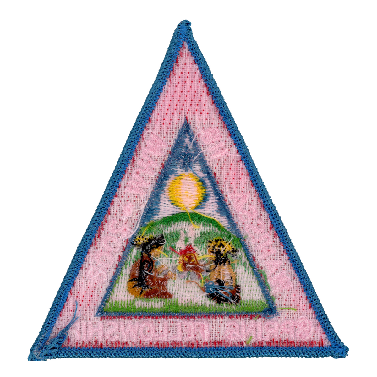 Wahissa eX2006-1 (back)