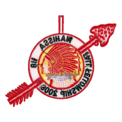 Wahissa eX2006-2 (back)