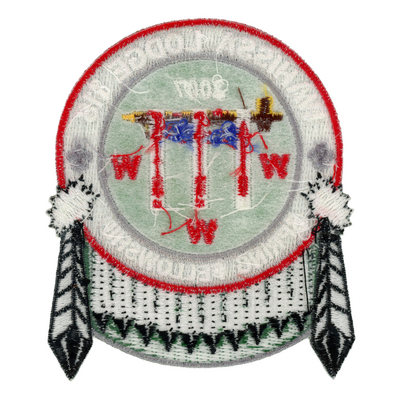 Wahissa eX2007-1 (back)