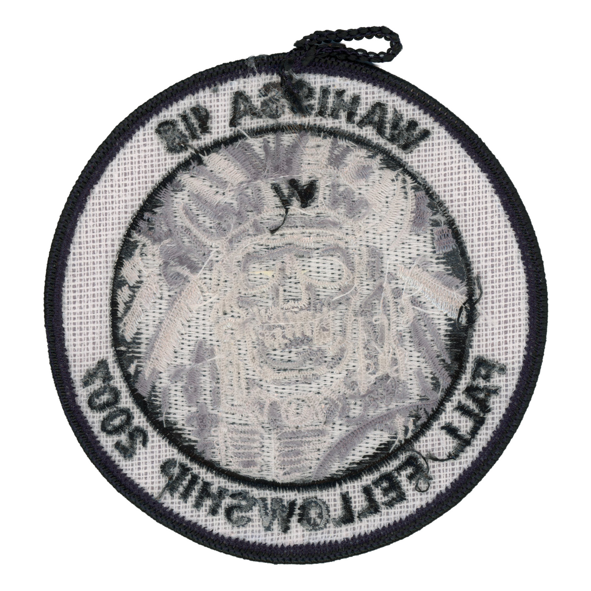 Wahissa eR2007-2 (back)
