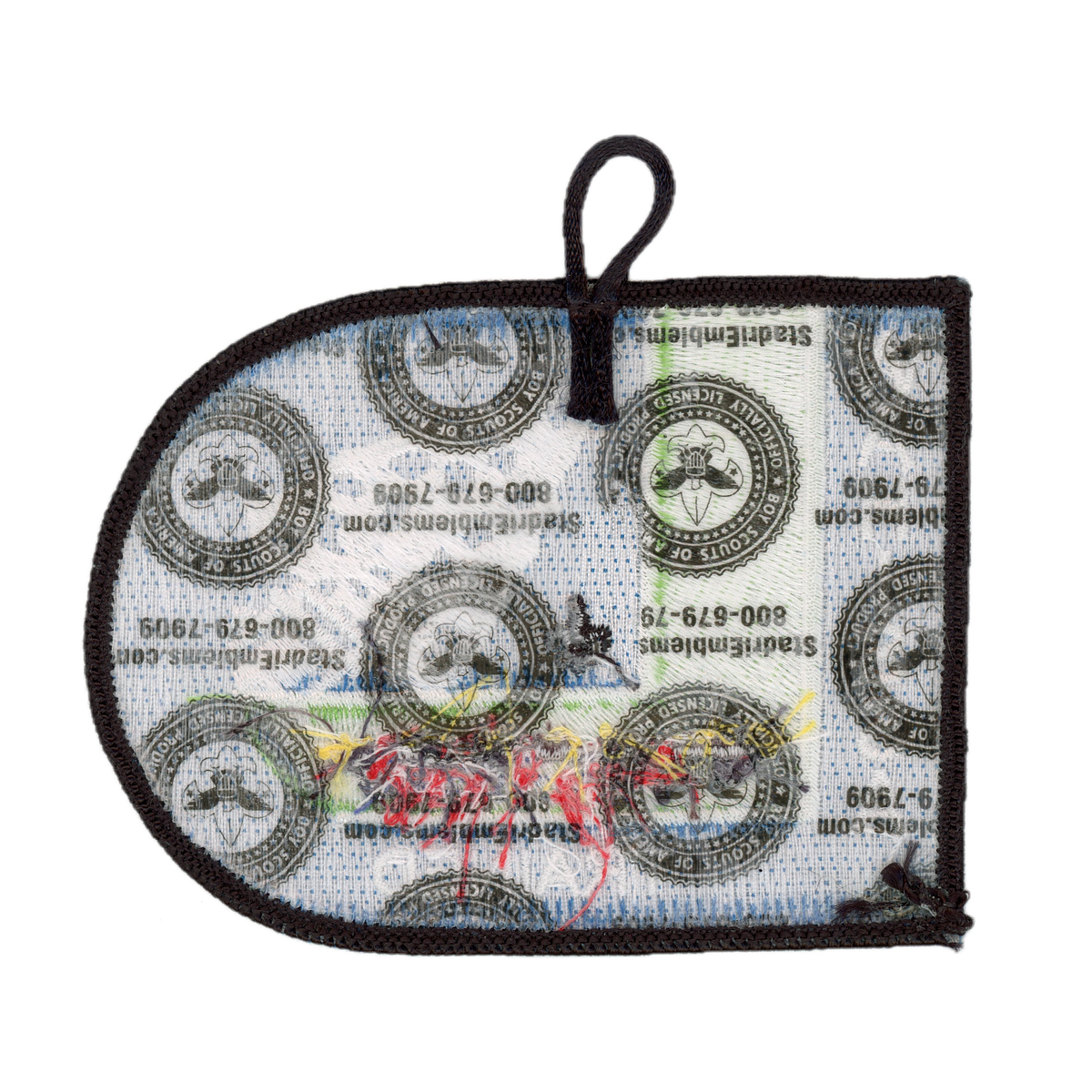 Wahissa X38 (back)