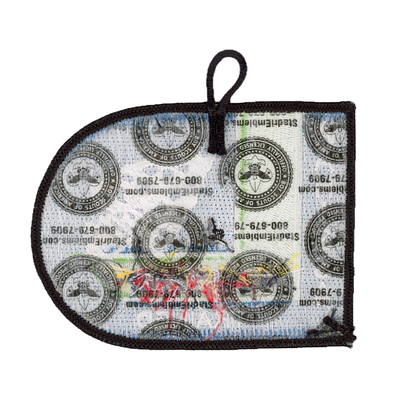 Wahissa X38 (back)