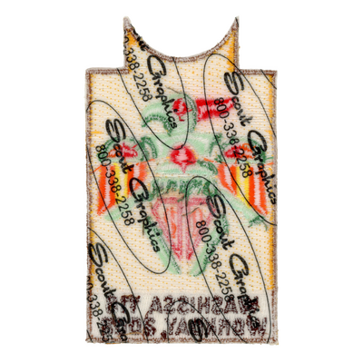 Wahissa eX2008-1 (back)