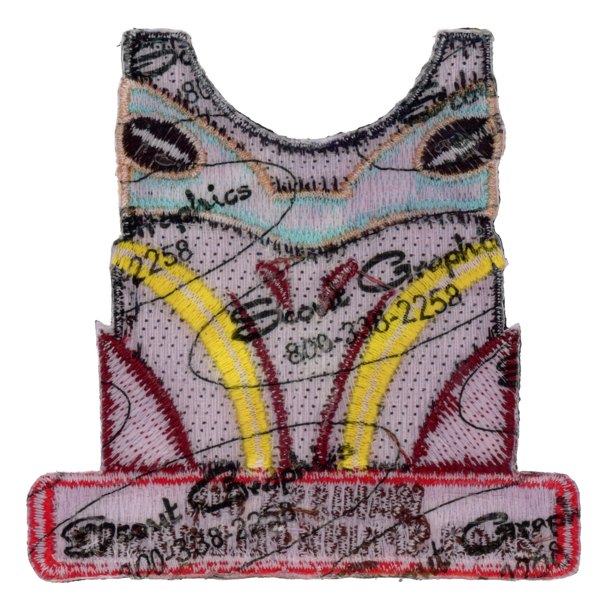 Wahissa eX2008-2 (back)