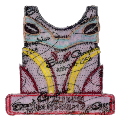 Wahissa eX2008-2 (back)