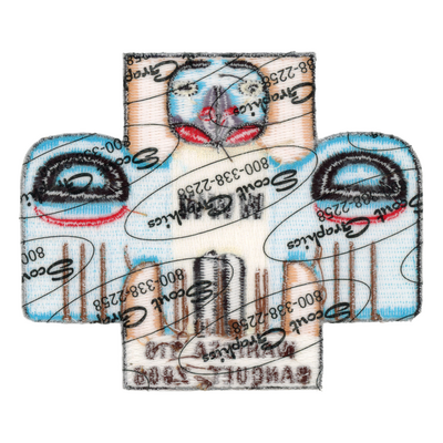 Wahissa eX2008-5 (back)