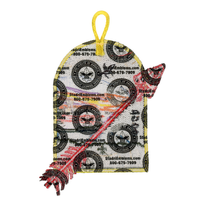 Wahissa eX2009-1 (back)