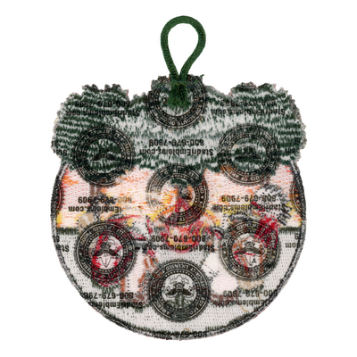 Wahissa eX2009-3 (back)