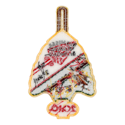 Wahissa eA2010-1 (back)