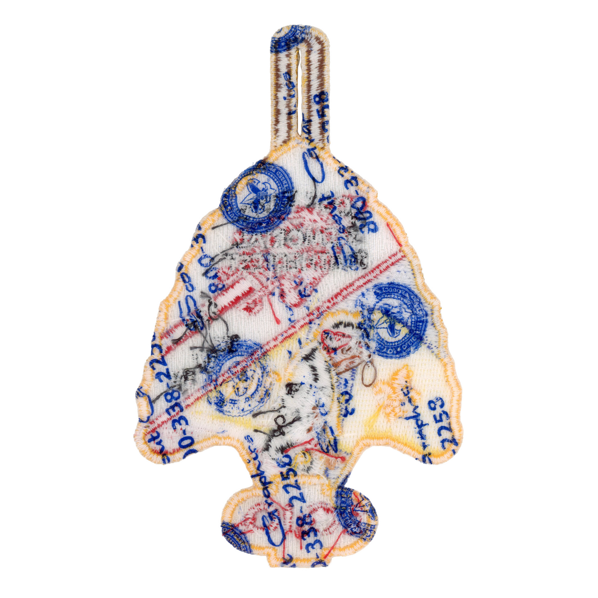 Wahissa eA2010-3 (back)