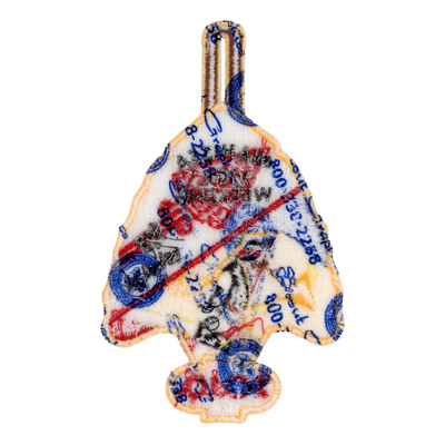 Wahissa eA2010-4 (back)