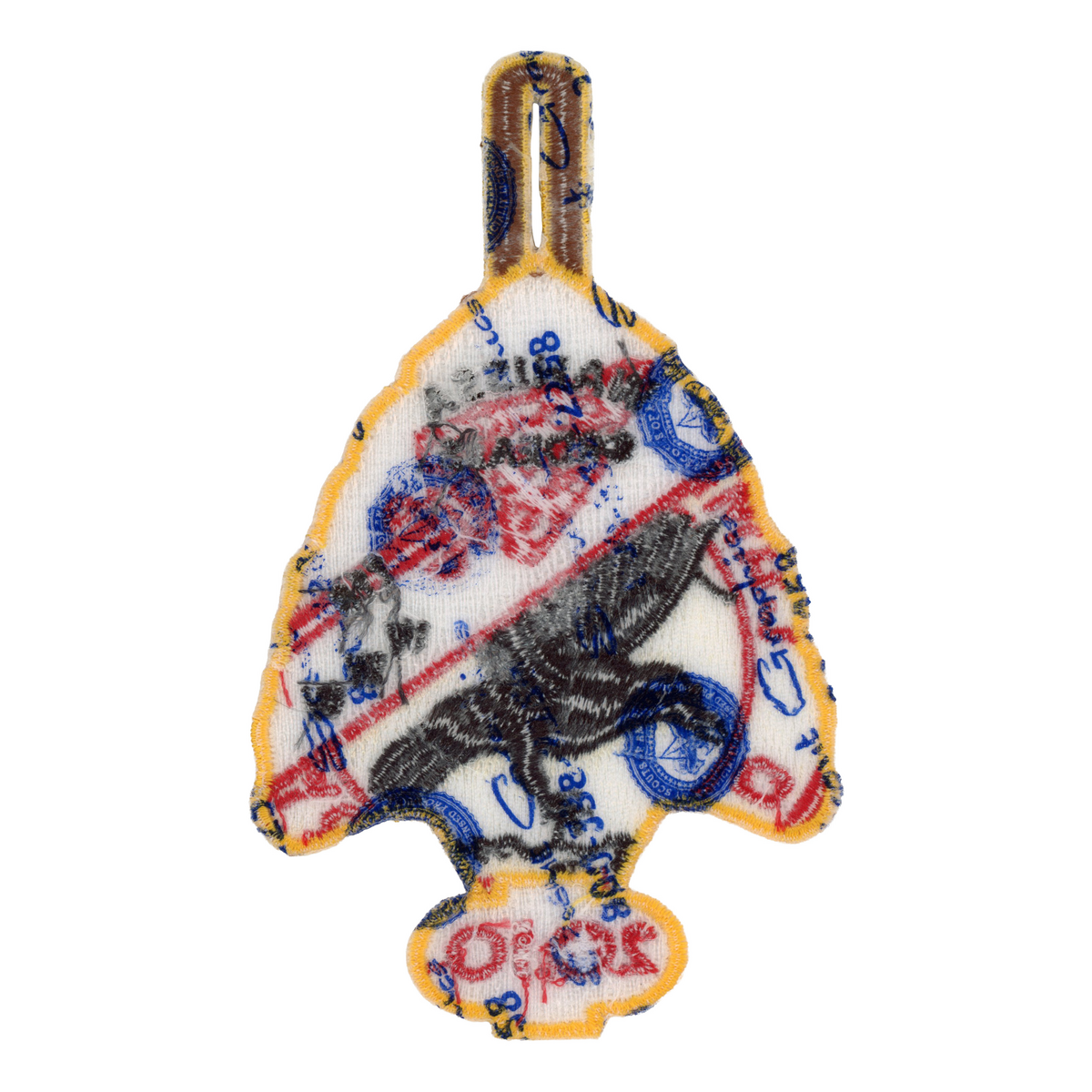 Wahissa eA2010-5 (back)