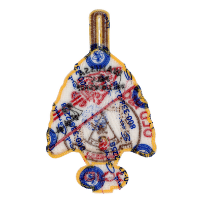 Wahissa eA2010-6 (back)