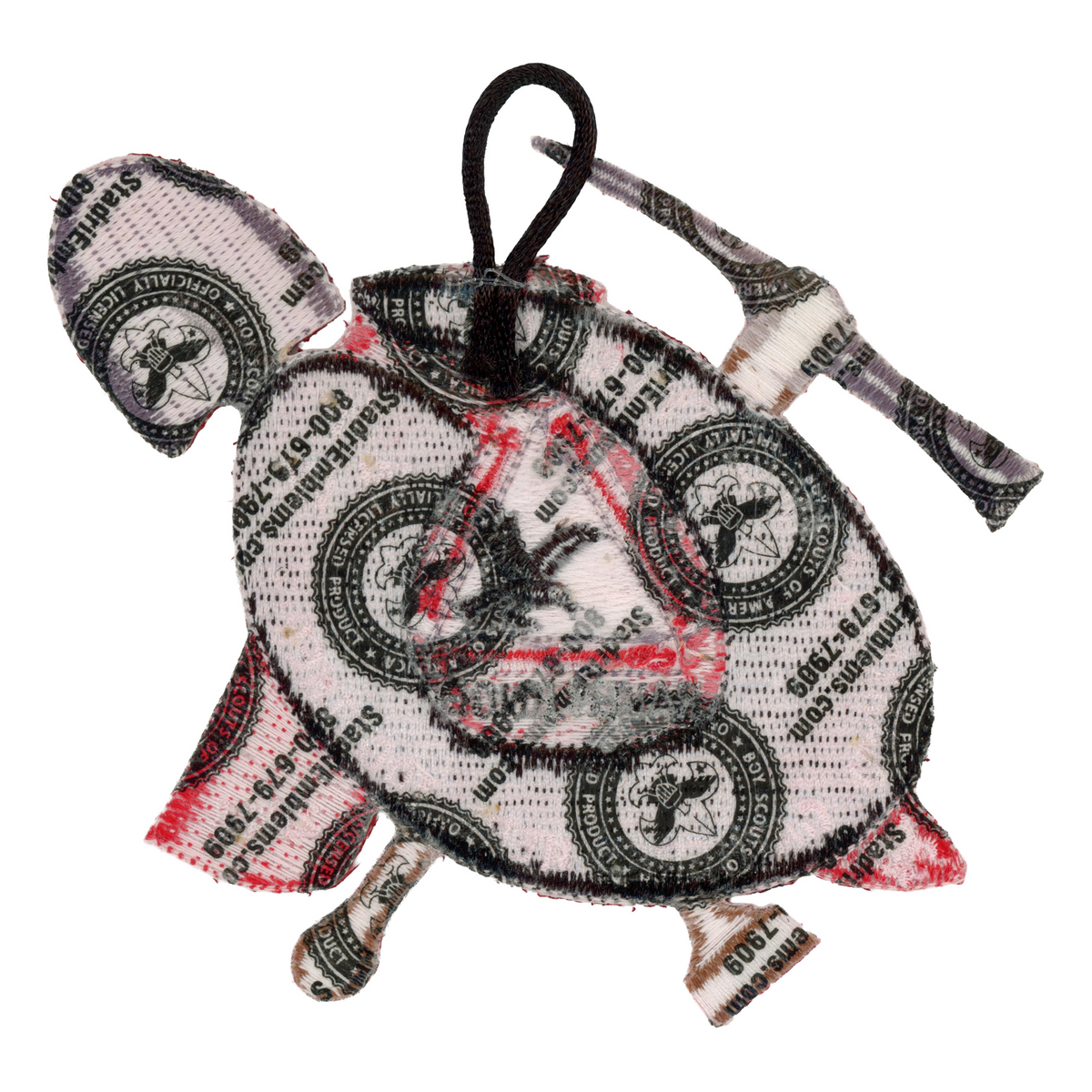 Wahissa eX2011-1 (back)