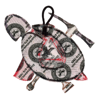 Wahissa eX2011-1 (back)