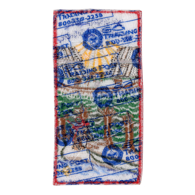 Wahissa eX2011-2 (back)