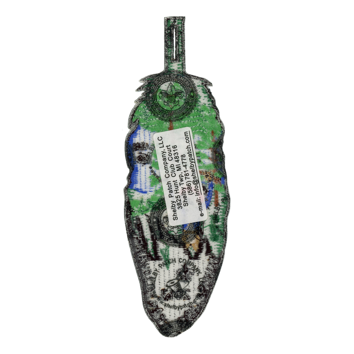 Wahissa eX2013-3 (back)