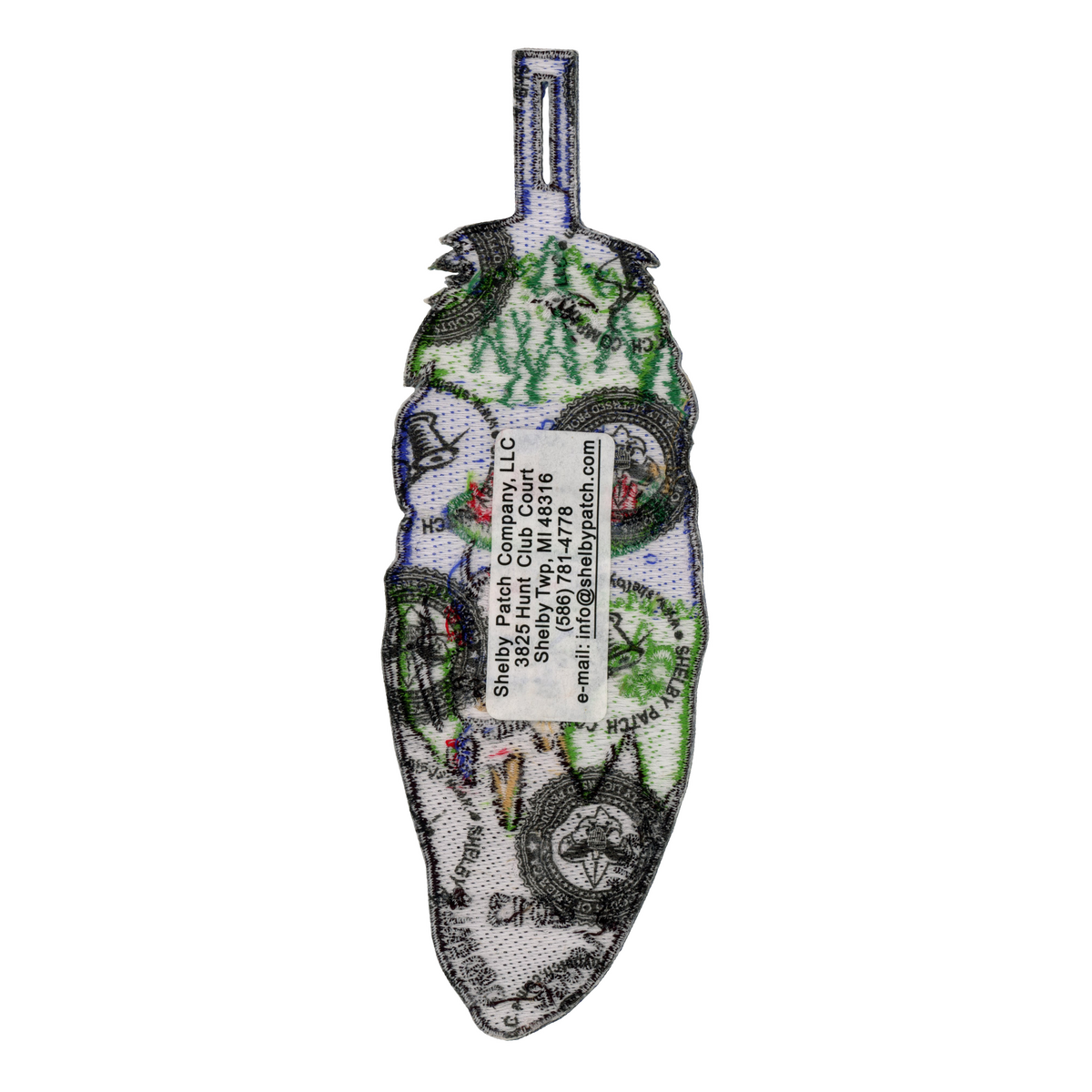 Wahissa eX2013-4 (back)