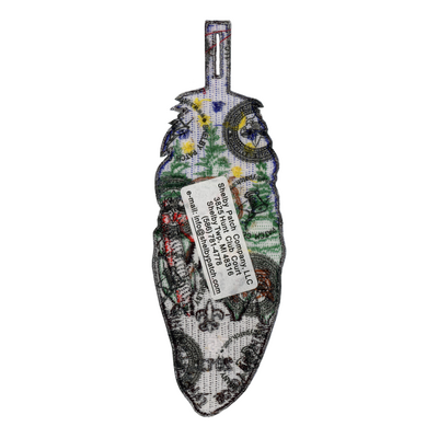 Wahissa eX2013-6 (back)