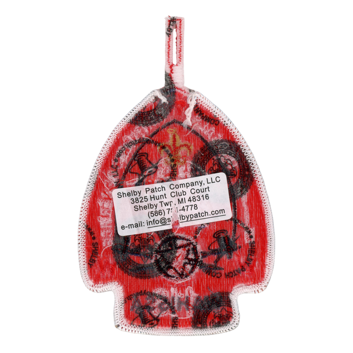 Wahissa eA2015-4 (back)