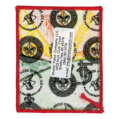 Wahissa eX2016-1 (back)