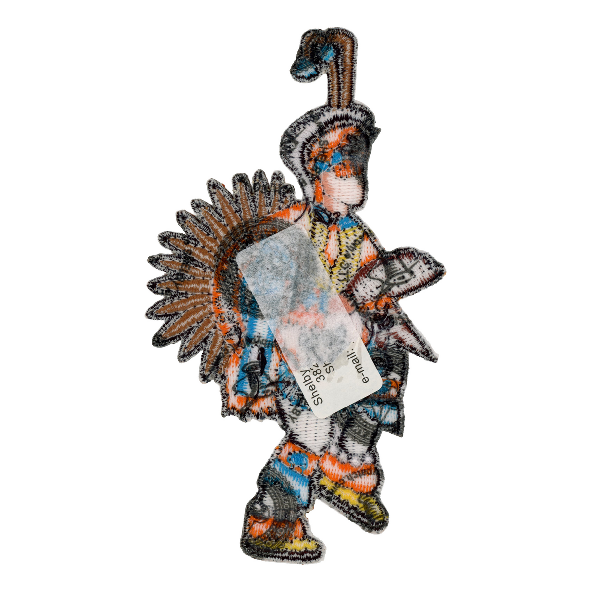 Wahissa eX2019-5 (back)