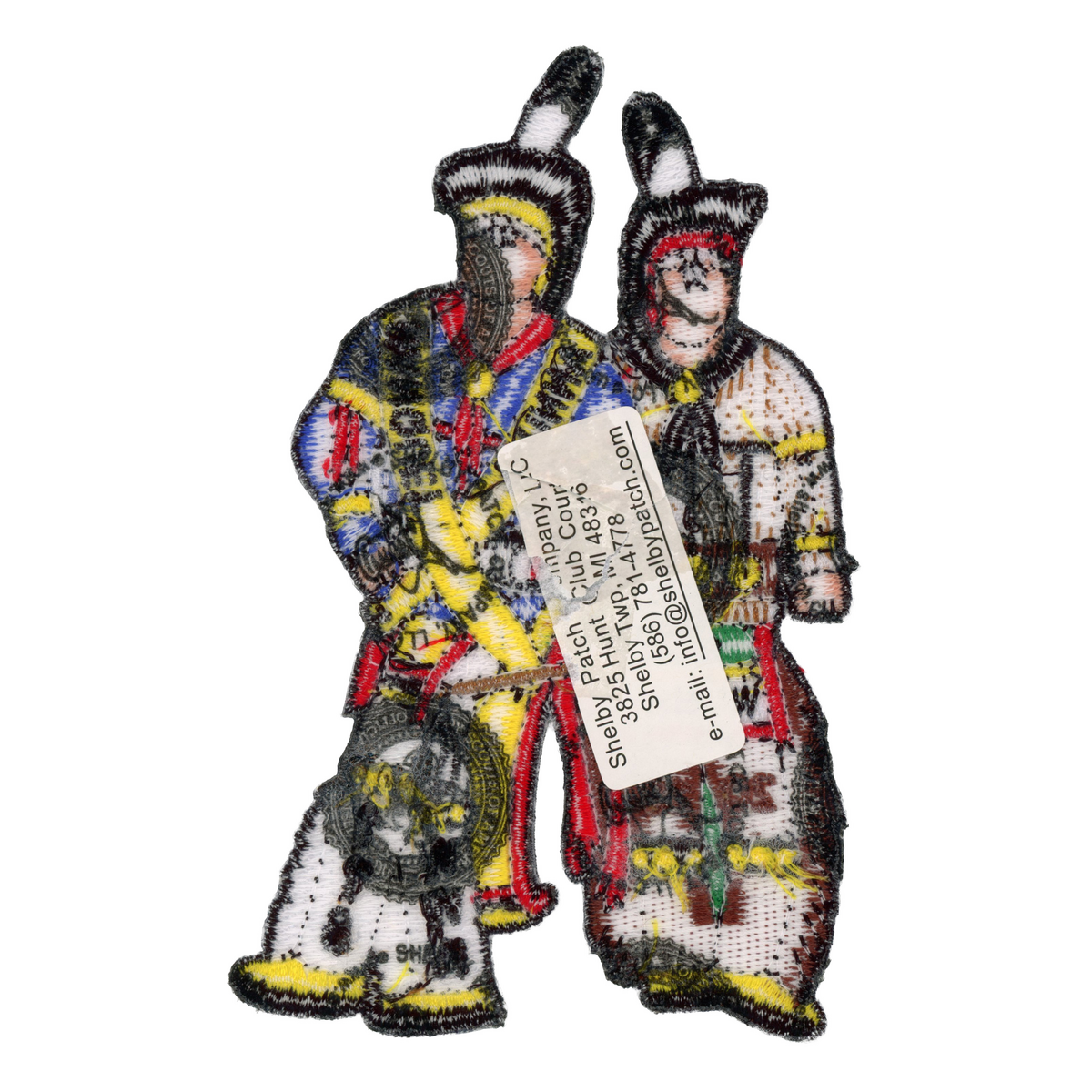 Wahissa eX2019-6 (back)