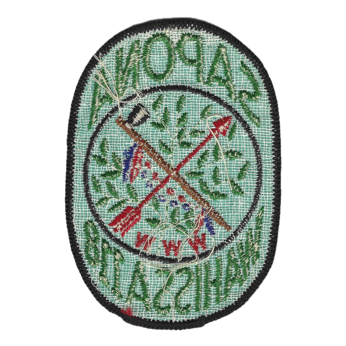 Sapona X1 (back)