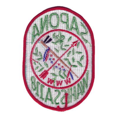 Sapona X2 (back)