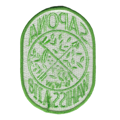 Sapona X3 (back)