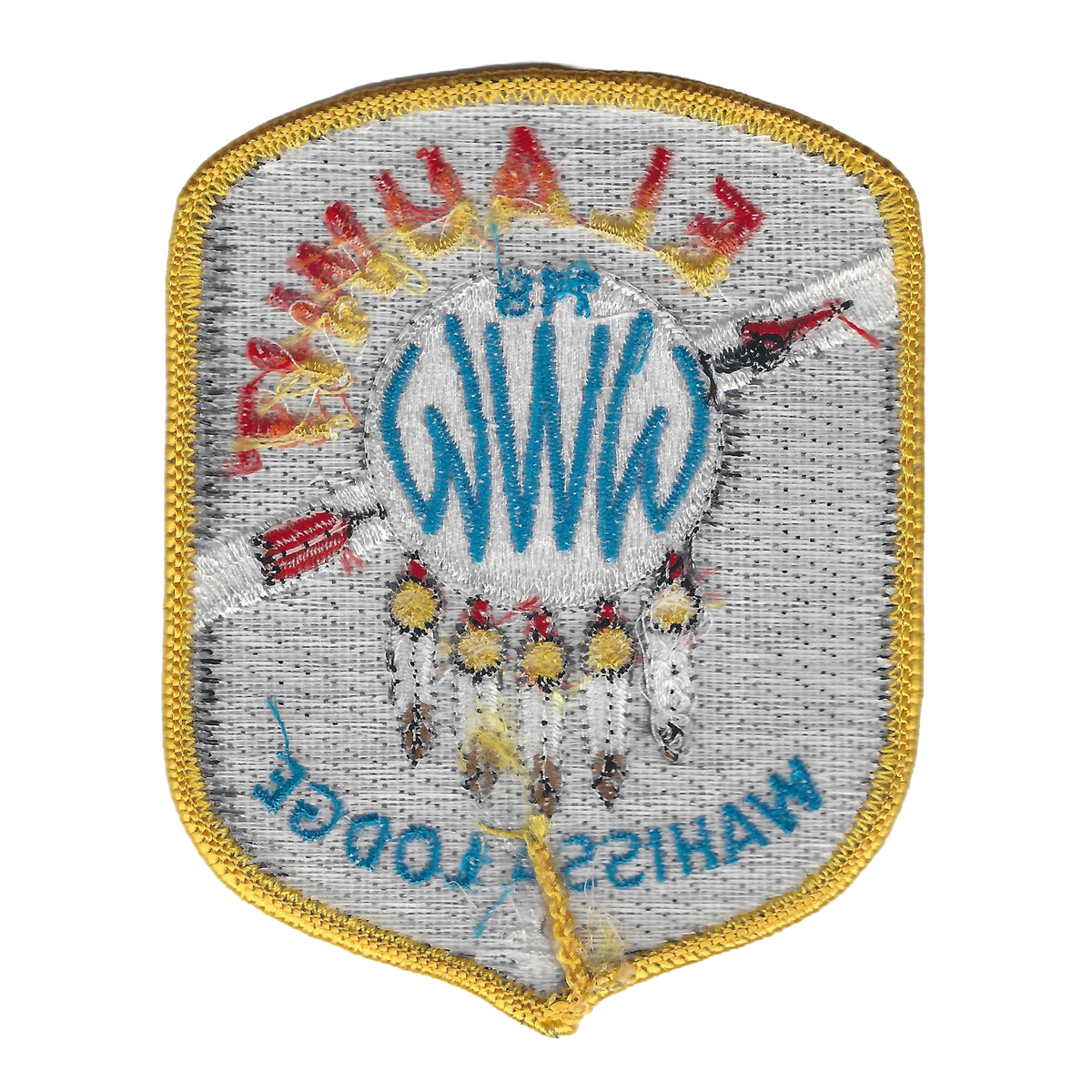 Elauwit X1 (back)