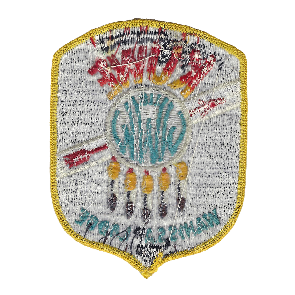 Kuwe X1 (back)