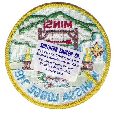 Minsi R1 (back)