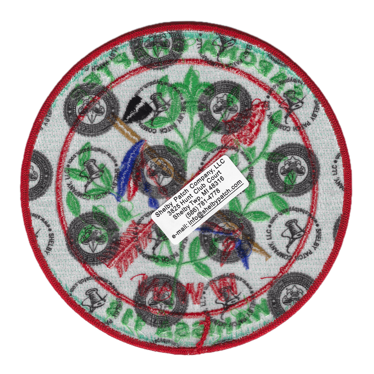 Sapona J1 (back)