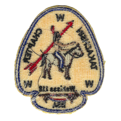 Takachsin A1 (back)