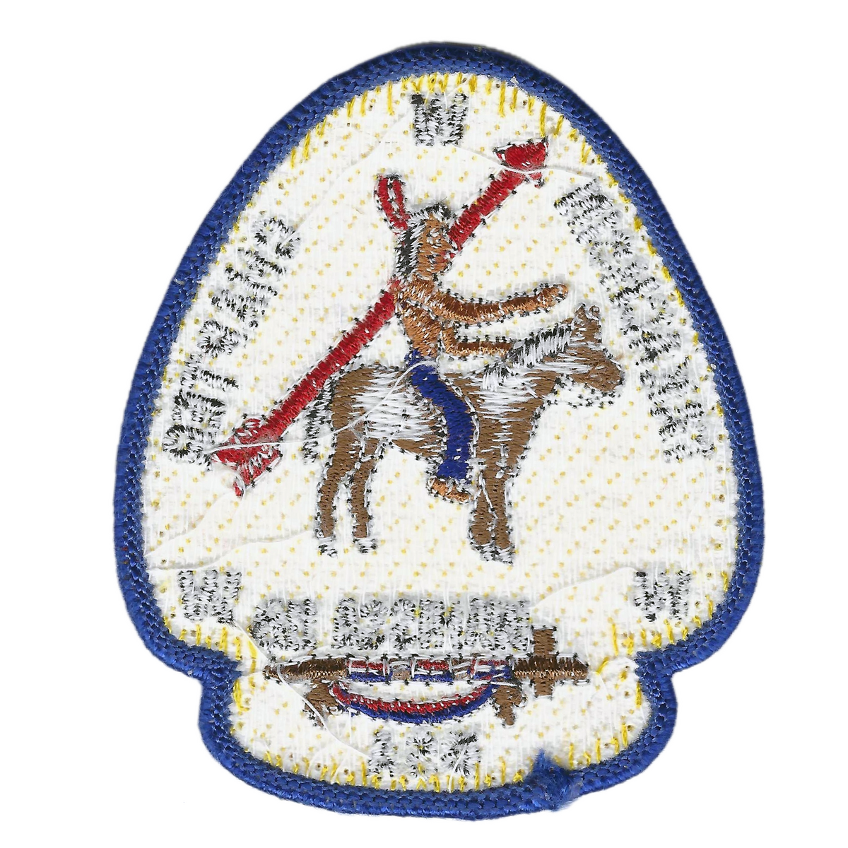 Takachsin A2 (back)