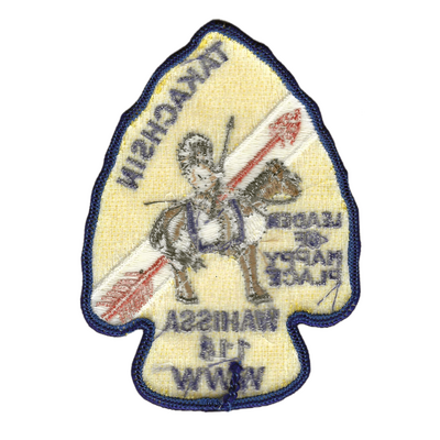 Takachsin A4 (back)