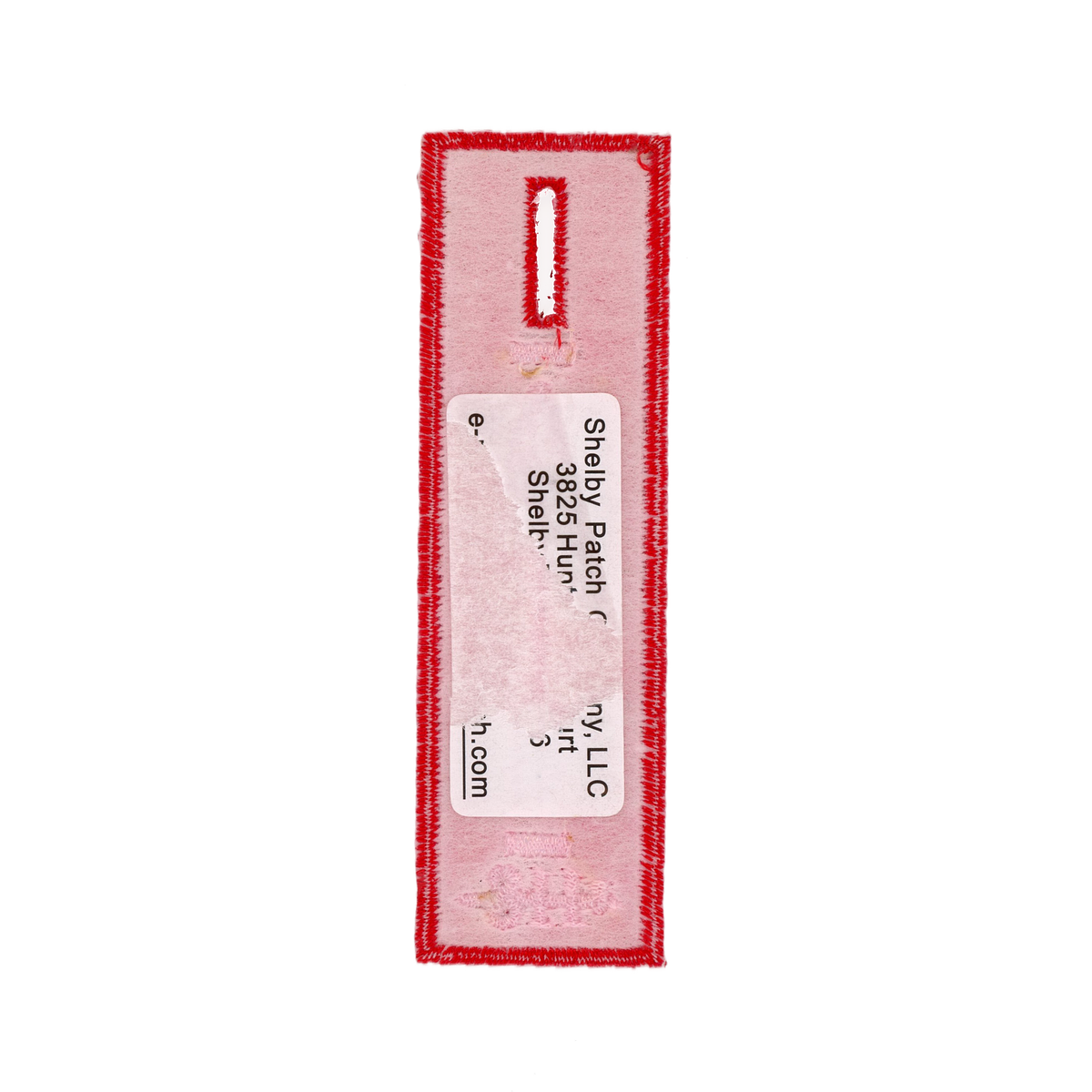 Wahissa X71 (back)