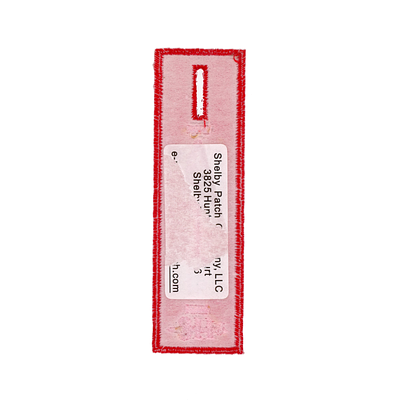 Wahissa X71 (back)