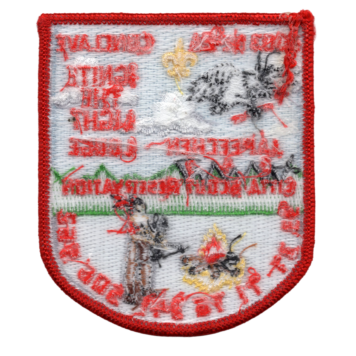 NE-2A eX2003-1 (back)