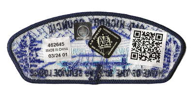 Wahissa X109 (back)