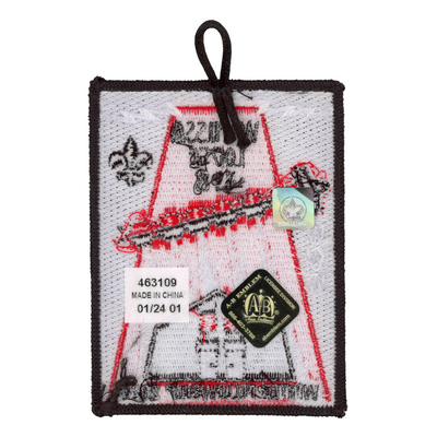 Wahissa eX2024-1 (back)