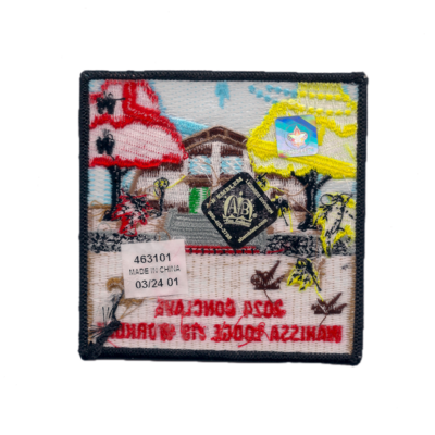 Wahissa X2024WD4 (back)