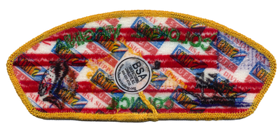 Colonial Virginia S-2b (back)