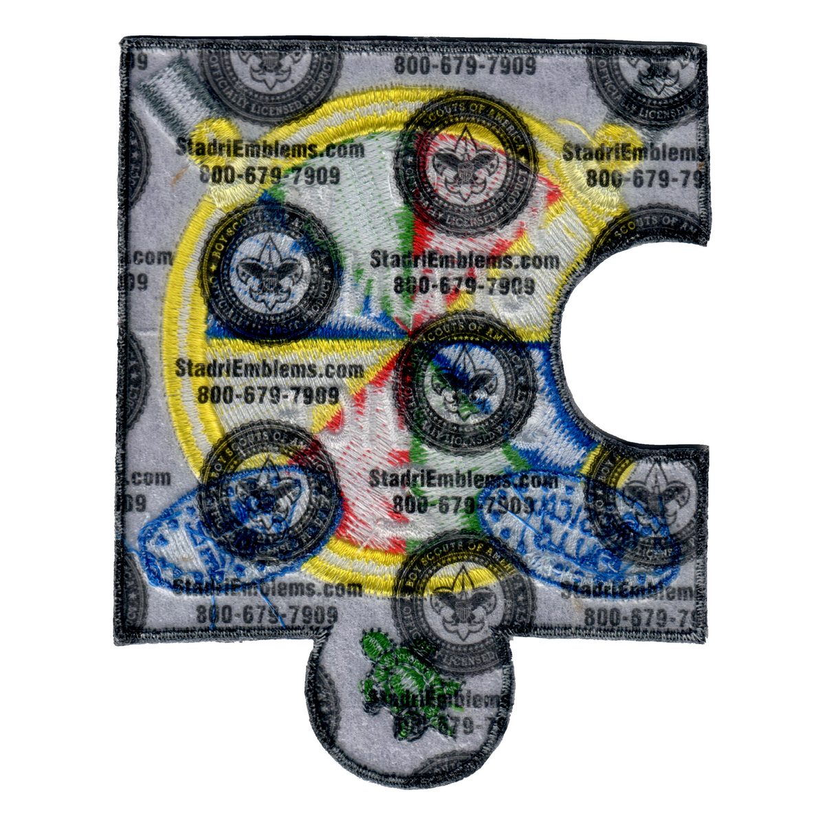 Unami eX2019-6 (back)