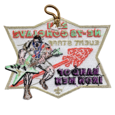 NE-7B eX2011-4 (back)