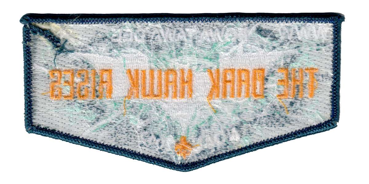 Egwa Tawa Dee S118 (back)