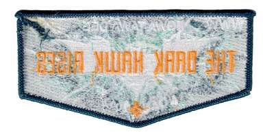 Egwa Tawa Dee S118 (back)